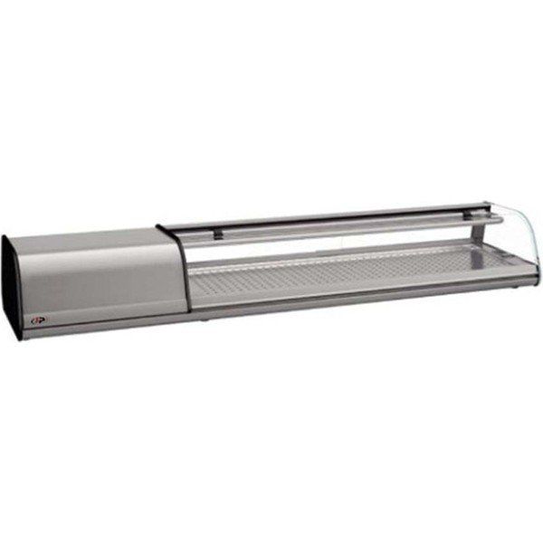 Empero Jp.std-6 Soğutmalı Sushi Teşhir Dolabı Gn 1/3 6 Tepsi Kapasiteli