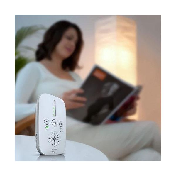Philips Avent Bebek Telsizi