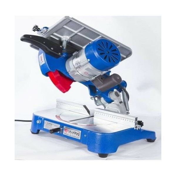 Uludağ 1100 W 300 mm Yatarlı Gönye Kesme Makinesi