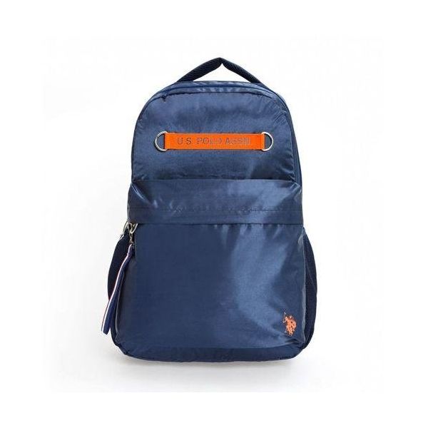 U.S. Polo Assn. 23150 Lacivert Sırt Çantası