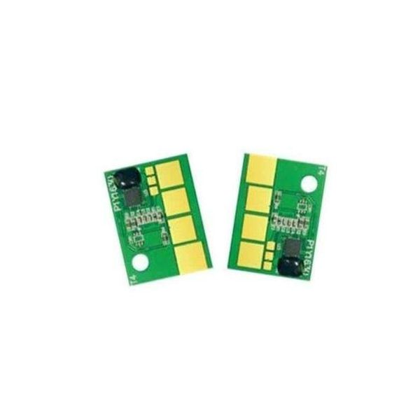 Perfix Lexmark C792 C792E -DE - DHE - DTE C792A1KG 6K WW Siyah Chip
