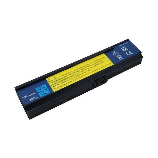 Acer Asprie 5580 Serisi Notebook Bataryası Pili