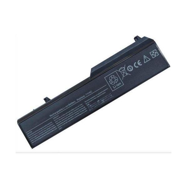 Dell Vostro 312-0725 Notebook Bataryası