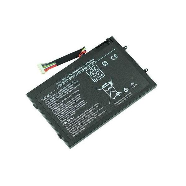 Dell Alien Ware M11X R2 Notebook Bataryası Pili