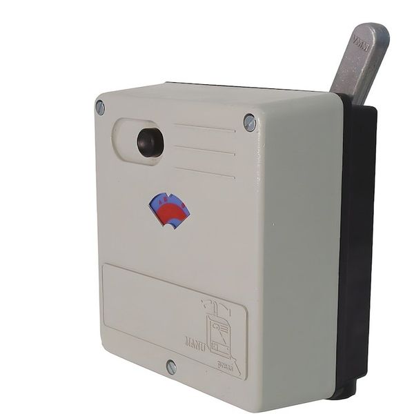 Resideo VMM30 Yüzer Kontrol Rotary Tipi Vana Motoru