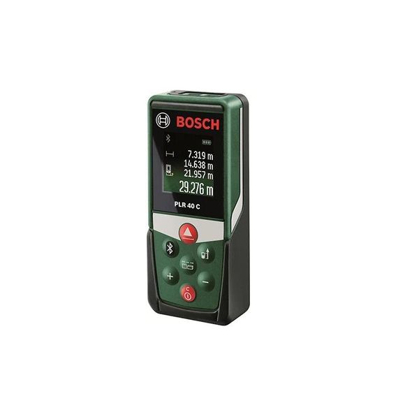 Bosch PLR 40 C Lazerli Metre