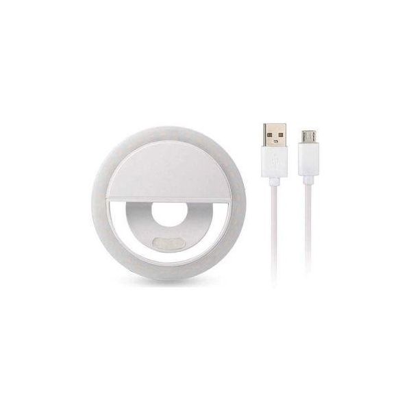 Skygo Selfie Işığı (ring Light)