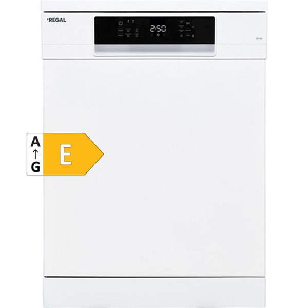 Regal BM 424 4 Programlı Bulaşık Makinesi