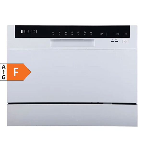Dijitsu DSB7000 Tezgah Üstü Bulaşık Makinesi
