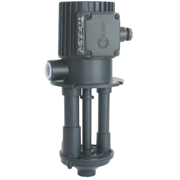Miksan BP 27 0.09 kw Bor Yağ Devirdaim Pompası
