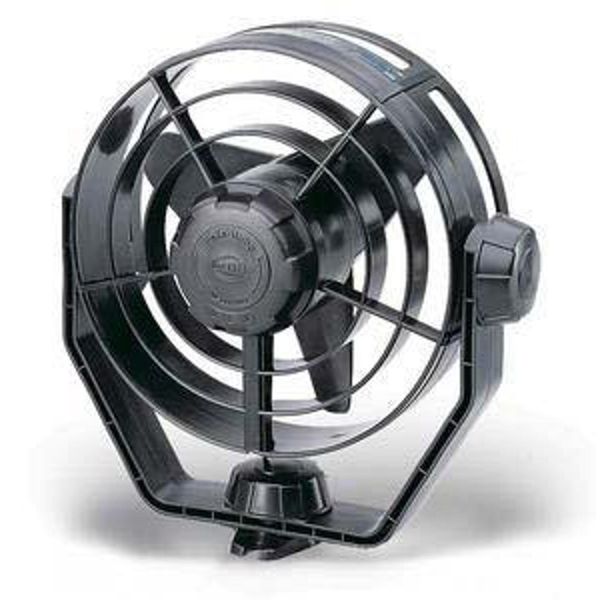 Hella Marine Turbo Vantilatör
