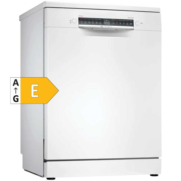 Bosch SMS4IMW62T 6 Programlı Bulaşık Makinesi