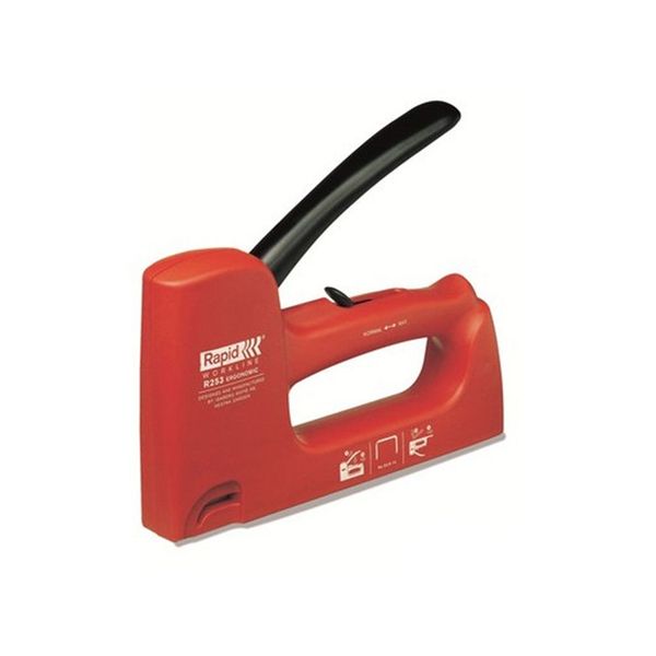 Rapid R253 Mekanik Zımba Tabancası