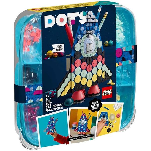 Lego 41936 Dots Series Kalemlik