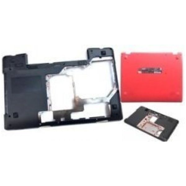 Hp Pavilion 15-E048NR Alt Kasa