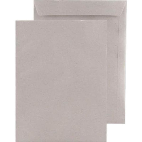 Oyal 30x40 cm Kraft 90 gr Silikonlu 250 Adet Torba Zarf