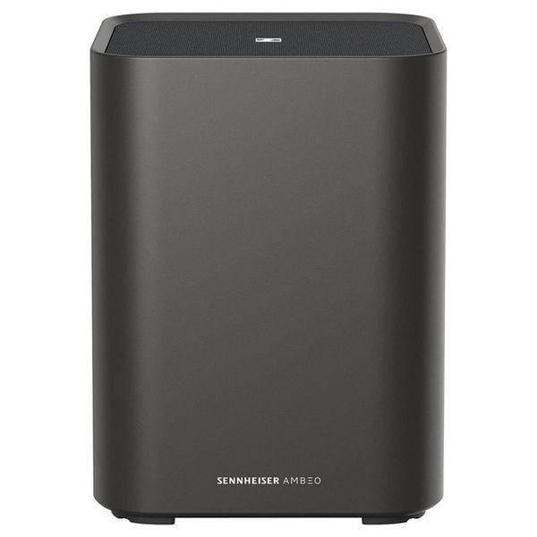 Sennheiser Ambeo Subwoofer