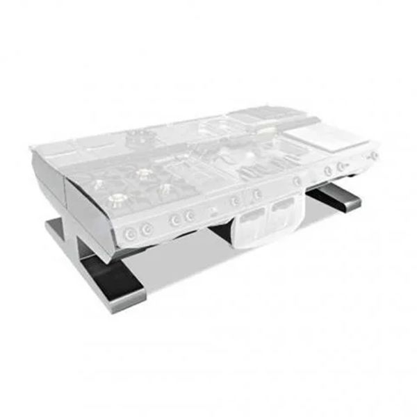 Empero EMP.PLS.9CTV240 240x171x55 cm Cantilever Hat