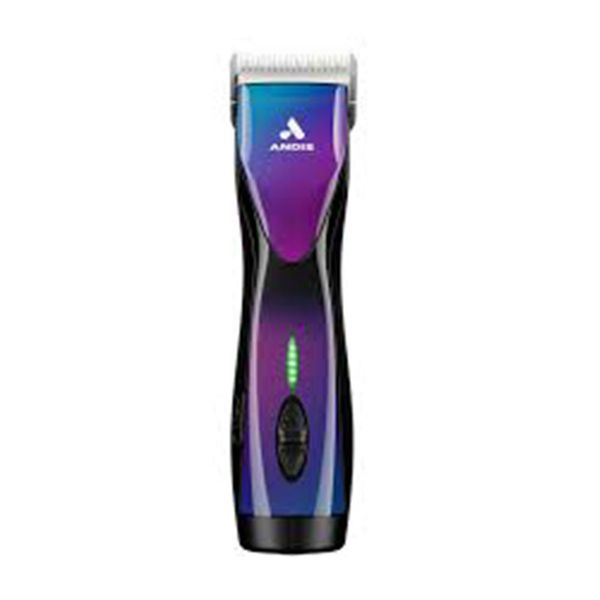 Andis Pulse ZR II Kablosuz Galaxy Kedi Köpek Tıraş Makinesi