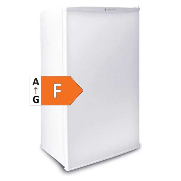 Dijitsu DB100 93 lt Mini Buzdolabı