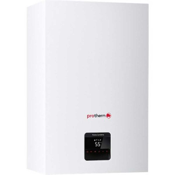Protherm Puma Condens 18/24 Kw Tam Yoğuşmalı Kombi