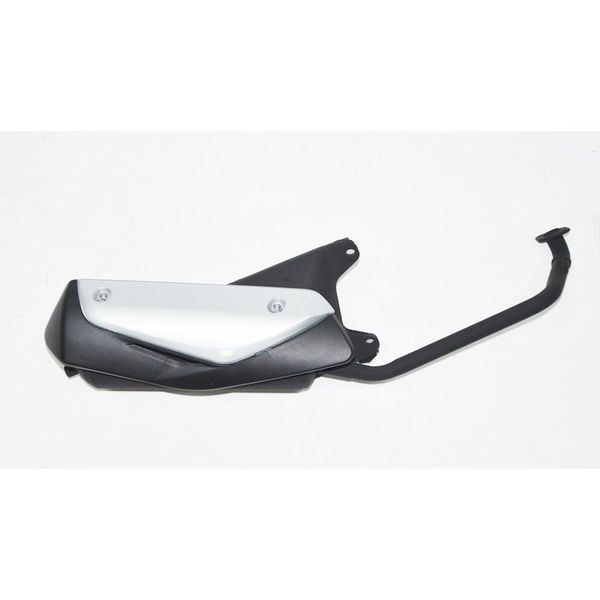 RKS Spontini 110 Egzoz