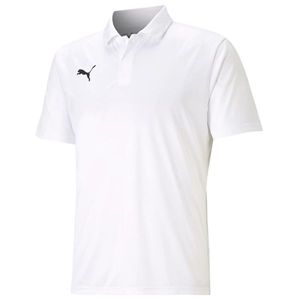 Puma 67102402 Beyaz Turkiye Mens Polo Türkiye Erkek T-shirt