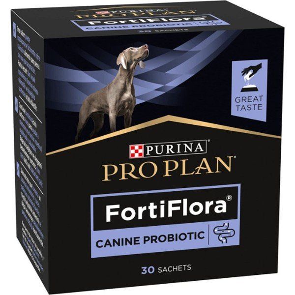 Pro Plan Purina Pro Plan 30x1 gr FortiFlora Köpek Diyetleri