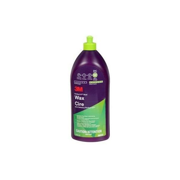 3M 36113 946 ml Marin Jelkot Tekne Cilası