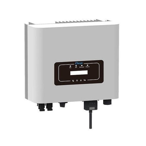 Deye 15kW Trifaz On Grid İnverter