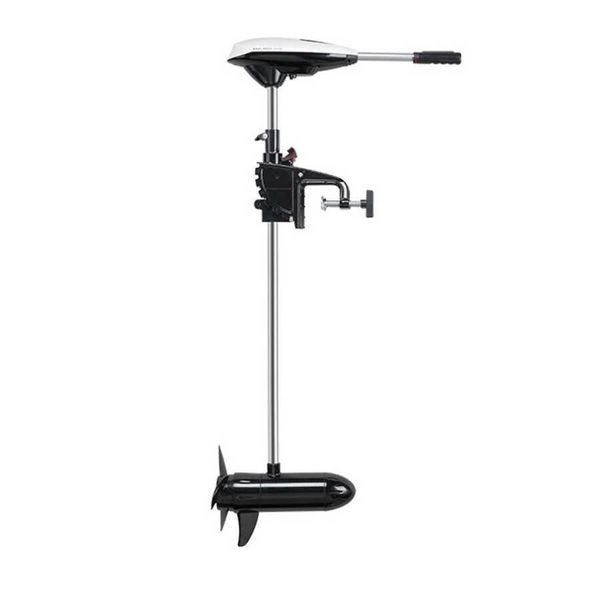 Haibo ET-34 34 LBS Standart Elektrikli Beyaz Bot Motoru