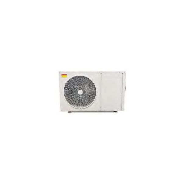 Water Fun DC İnvertörlü 10.5 kW Havuz Isı Pompası