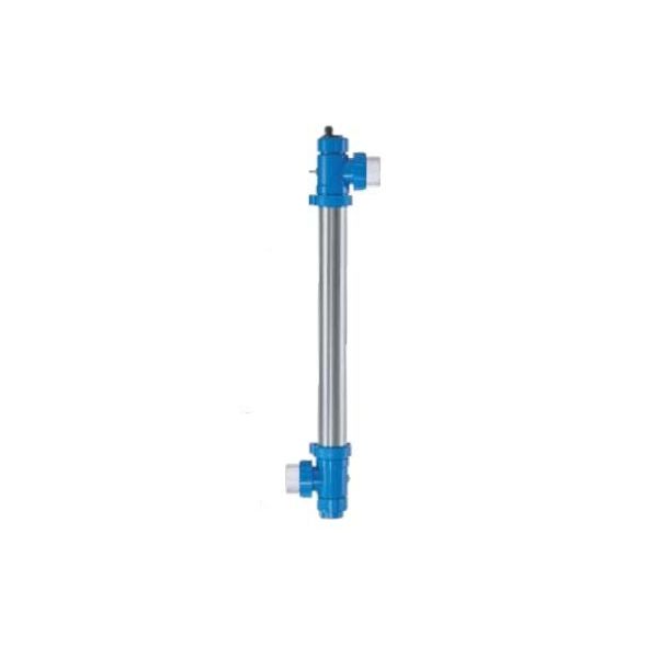 Blue Lagoon Tech UV-C 75 W 75 m³ Ultraviole Havuz Dezenfeksiyon Sistemi