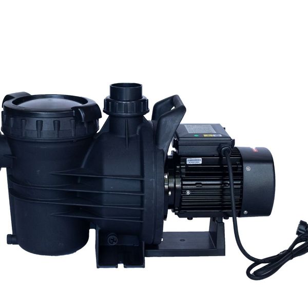Water Fun Senkron 2 Seri 3 HP Monofaze Pool Pump Havuz Pompası