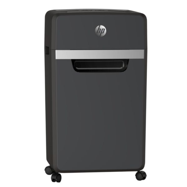HP Pro Shredder 16MC Siyah Evrak İmha Makinesi