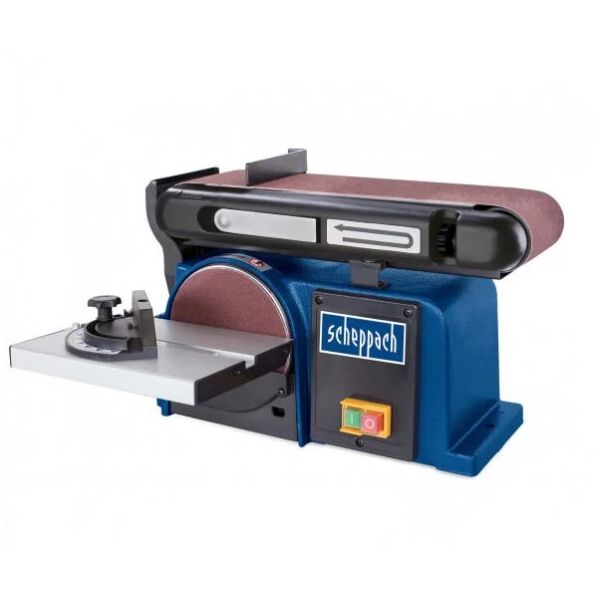 Scheppach BTS 900 Zımparalama Makinesi
