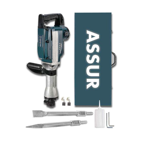 Assur Büyük Tip 16 kg 3 m Hilti