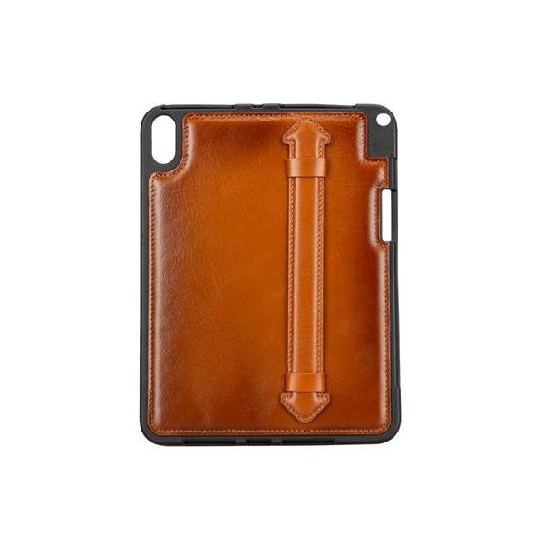 Plm RST2EF Apple iPad Mini 6.Nesil Uyumlu 8.3 inç Deri Kılıf