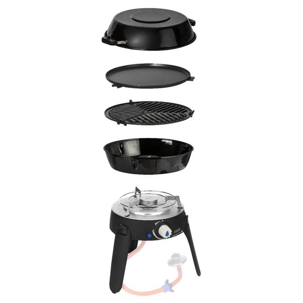 Aygaz Cadac Safari Chef 30 LP Tüplü Barbekü