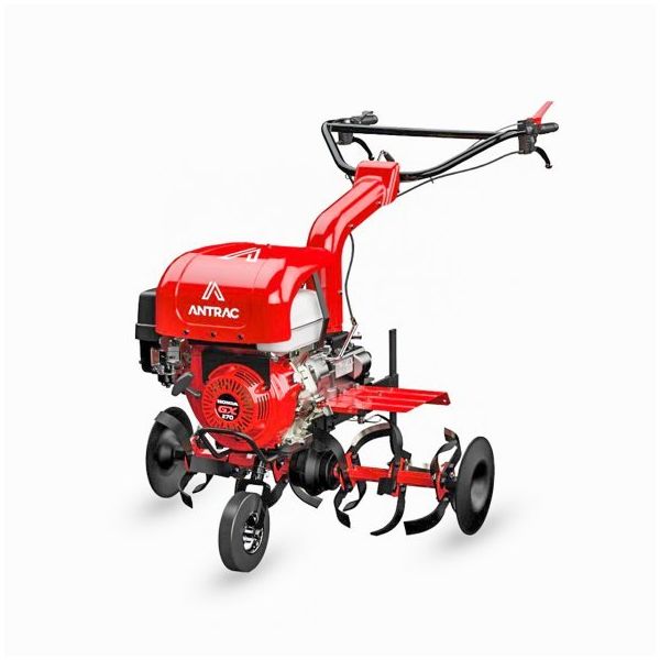 Antrac 270 Honda GX270 Benzinli Çapa Makinesi