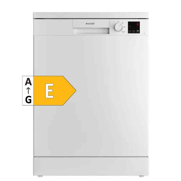 Arçelik 6133 Bulaşık Makinesi