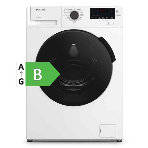 Arçelik 10120 Çamaşır Makinesi