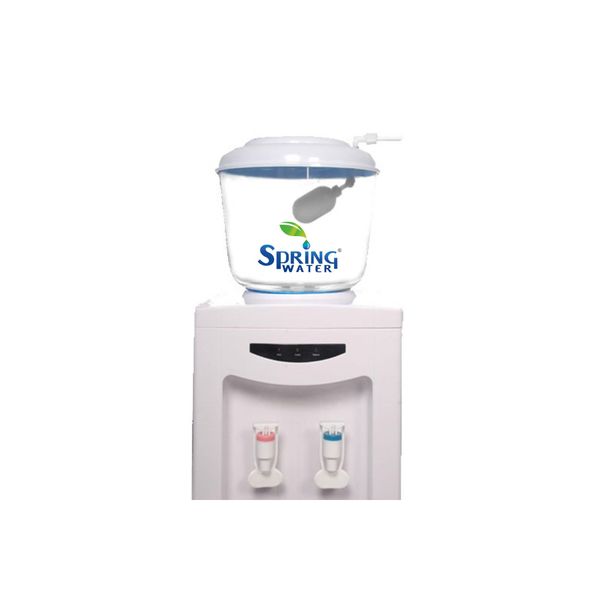 Spring Water Sebil Bağlantı Aparatı