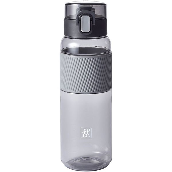 Zwilling 1024177 Tritan Gri 680 ml Matara