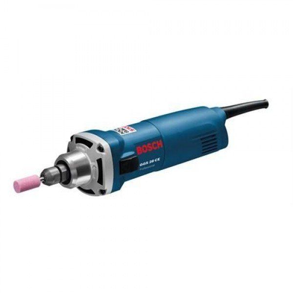 Bosch GGS 28 CE 650 W Kalıpçı Taşlama Makinesi