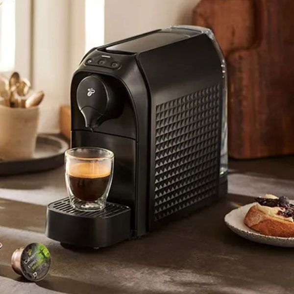 Tchibo Cafissimo Easy Diamond Black Kahve Makinesi