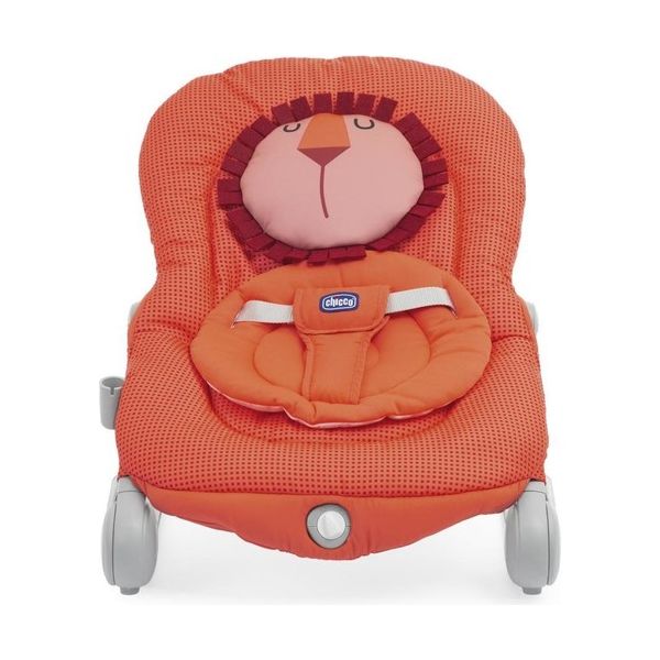 Chicco Balloon Bouncer Lion Titreşimli Ana Kucağı