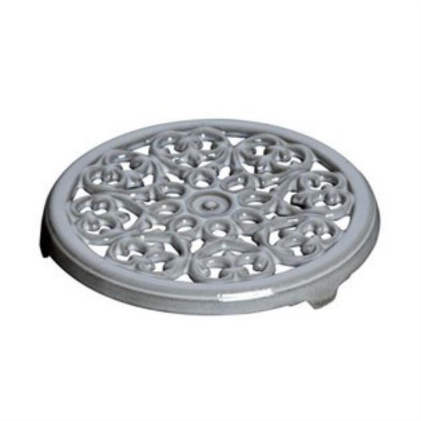Staub 405096080 Gri 23 cm Grafıt Döküm Nihale