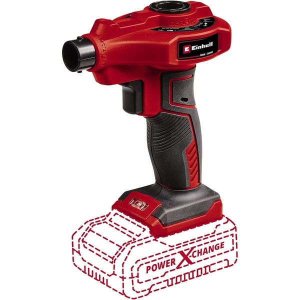 Einhell CE-AP 2070110 18'li Solo Akülü Hava Pompası