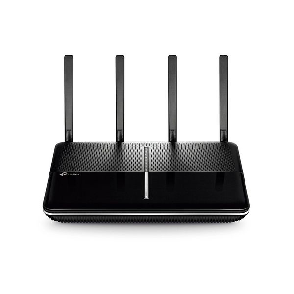 TP-Link VR2800 2800Mbps Gigabit Dual Band VDSL/ADSL2+ Usb 3.0 Kablosuz Modem